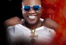 Muzic Mensah - All Correct