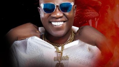 Muzic Mensah - All Correct