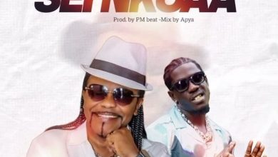 Nana Acheampong - Sei Nkoaa Ft. King Paluta