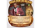 Prince Ben - Baba Don Do Wam Again