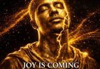 Victor Ivyic - Joy Is Coming
