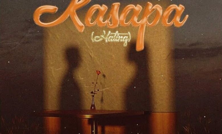 Cojo Rae - Kasapa (Hating)
