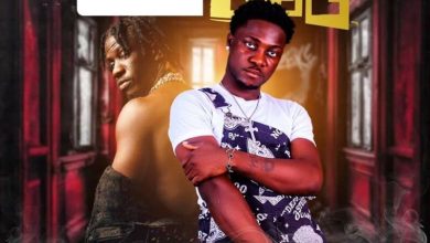 Danno1 - Yie Yie Ft. King Paluta