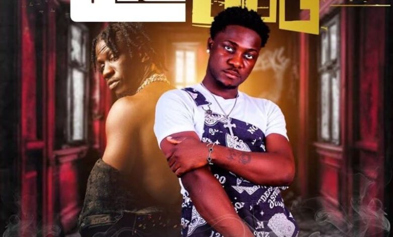 Danno1 - Yie Yie Ft. King Paluta