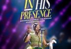 Diana Hamilton - In His Presence