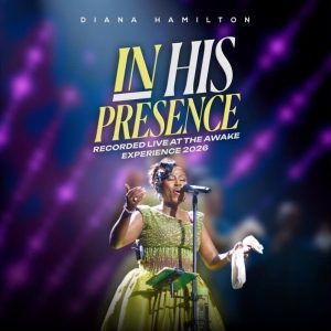 Diana Hamilton - In His Presence
