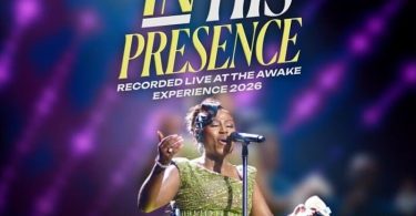 Diana Hamilton - In His Presence
