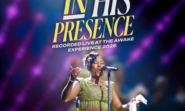 Diana Hamilton - In His Presence