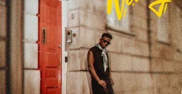 Kofi Kinaata - For Nothing