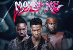 Kofi Nhurph - Monkae Me (Remix) Ft. Rap Fada & Everlasting Tiki