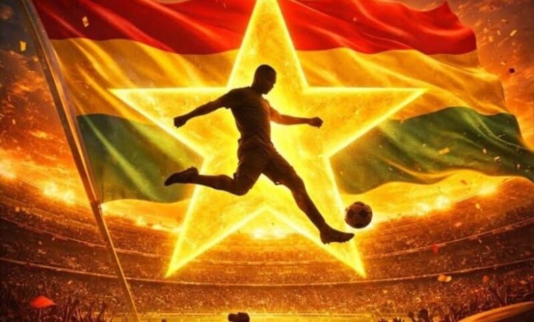 Kwadwo Trillion - Olele