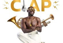 Okyeame Kwame - CLAP