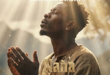 Shatta Wale - Nana Nyame