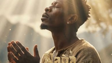 Shatta Wale - Nana Nyame