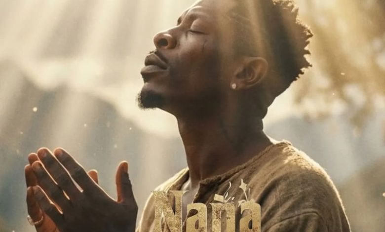 Shatta Wale - Nana Nyame