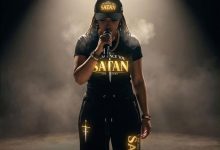 I Denounce You Satan By Sheena Taylor