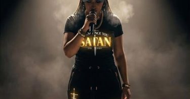 I Denounce You Satan By Sheena Taylor