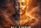 Victor Ivyic - All I Have