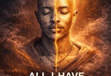 Victor Ivyic - All I Have