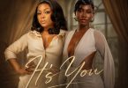Adina Thembi - It's You Ft. Cina Soul