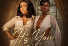 Adina Thembi - It's You Ft. Cina Soul