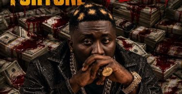 Amerado - Fortune Or Flesh
