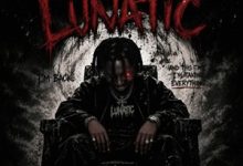 Amerado - Return Of The Lunatic