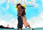Beeztrap KOTM - Peace Of Mind Ft. Sarkodie