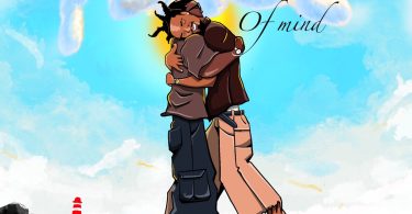 Beeztrap KOTM - Peace Of Mind Ft. Sarkodie
