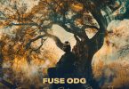 Fuse ODG - Papi Ft. Sarkodie & Righteous
