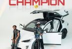 Joe Kay - Champion Ft. Lyrical Joe