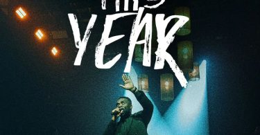 Joe Mettle - This Year