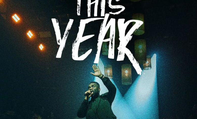 Joe Mettle - This Year