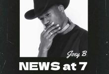 Joey B - News At 7