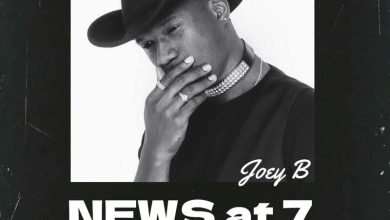 Joey B - News At 7