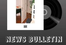 Joey B - News Bulletin