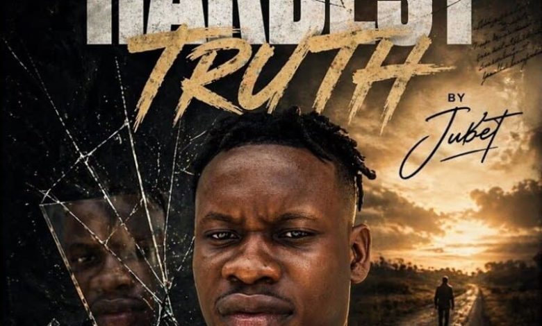 Jubet - Hardest Truth