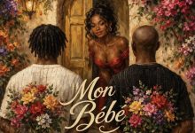 Kojo Blak - Mon Bebe Ft. King Promise