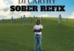 Kweku Smoke - Sober (DJ Carthy Refix)