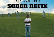 Kweku Smoke - Sober (DJ Carthy Refix)