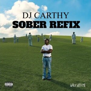 Kweku Smoke - Sober (DJ Carthy Refix)
