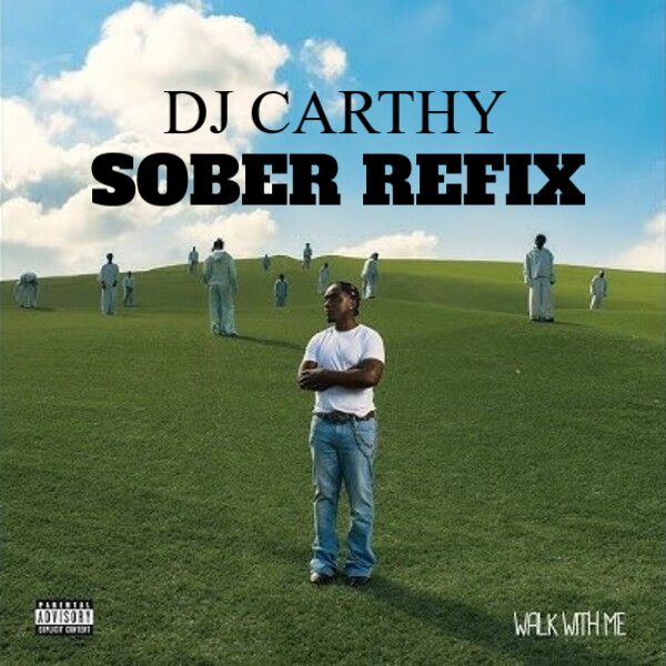 Kweku Smoke - Sober (DJ Carthy Refix)