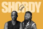 Leftizzle - Go Shordy Ft. Amerado