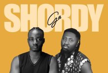 Leftizzle - Go Shordy Ft. Amerado