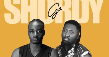 Leftizzle - Go Shordy Ft. Amerado