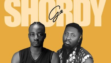 Leftizzle - Go Shordy Ft. Amerado