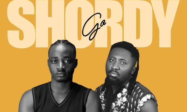 Leftizzle - Go Shordy Ft. Amerado