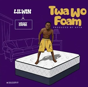 Lil Win - Twa Wo Foam