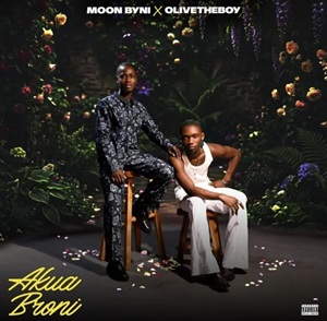 Moon Byni - Akua Broni Ft. Olivetheboy