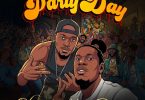 Okese1 - Party Day Ft. King Paluta